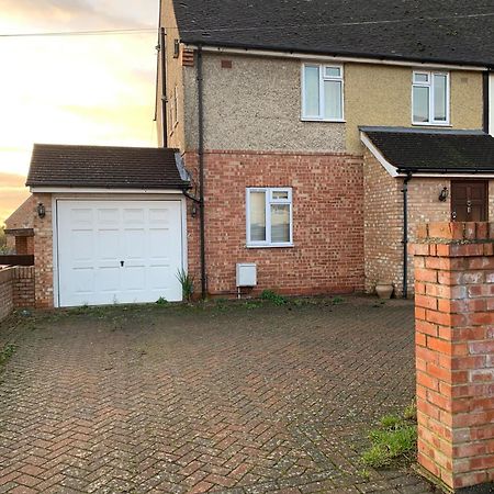 Comfy, Cosy Small Double With Wi-Fi Earley Esterno foto