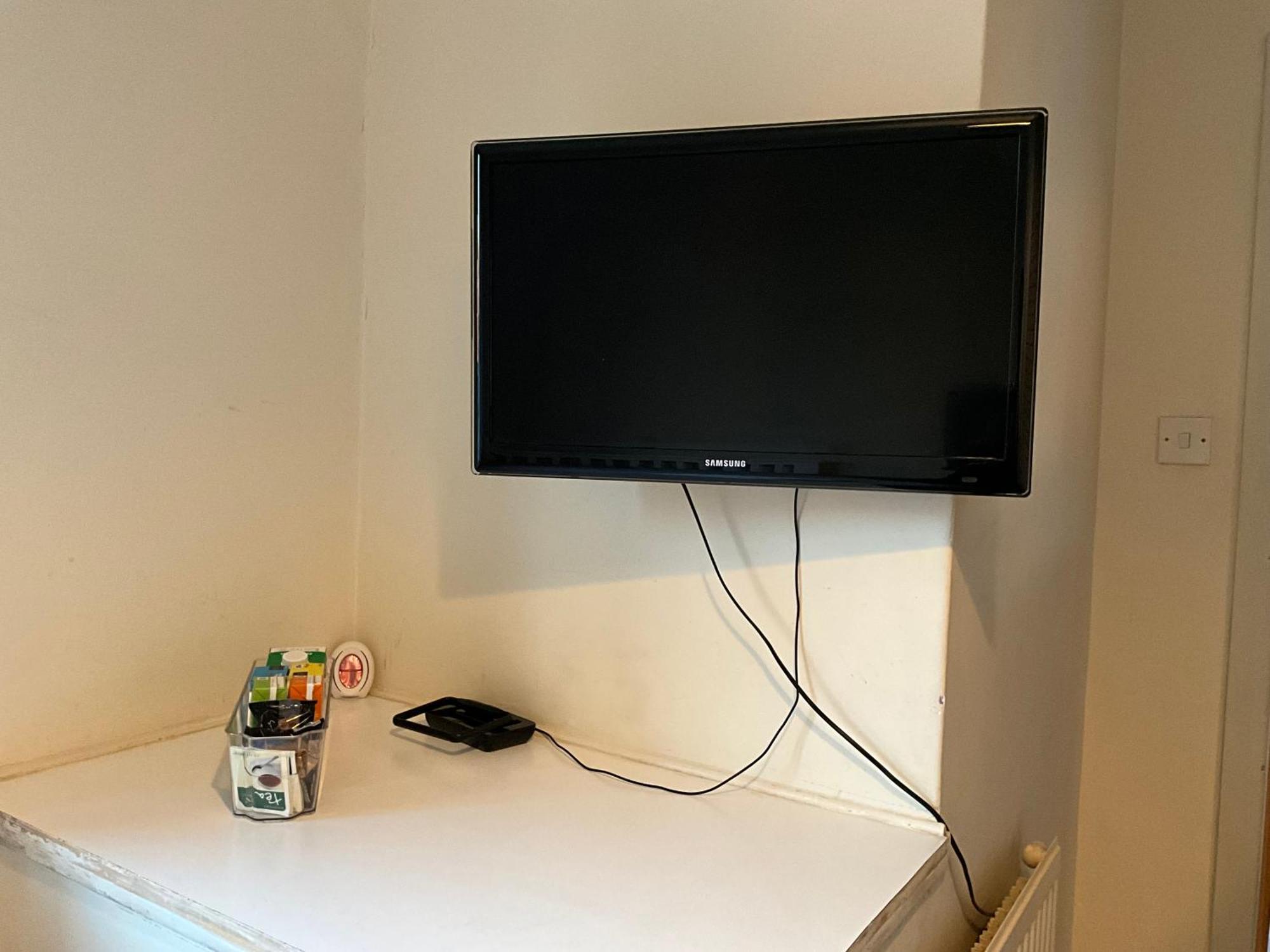 Comfy, Cosy Small Double With Wi-Fi Earley Esterno foto